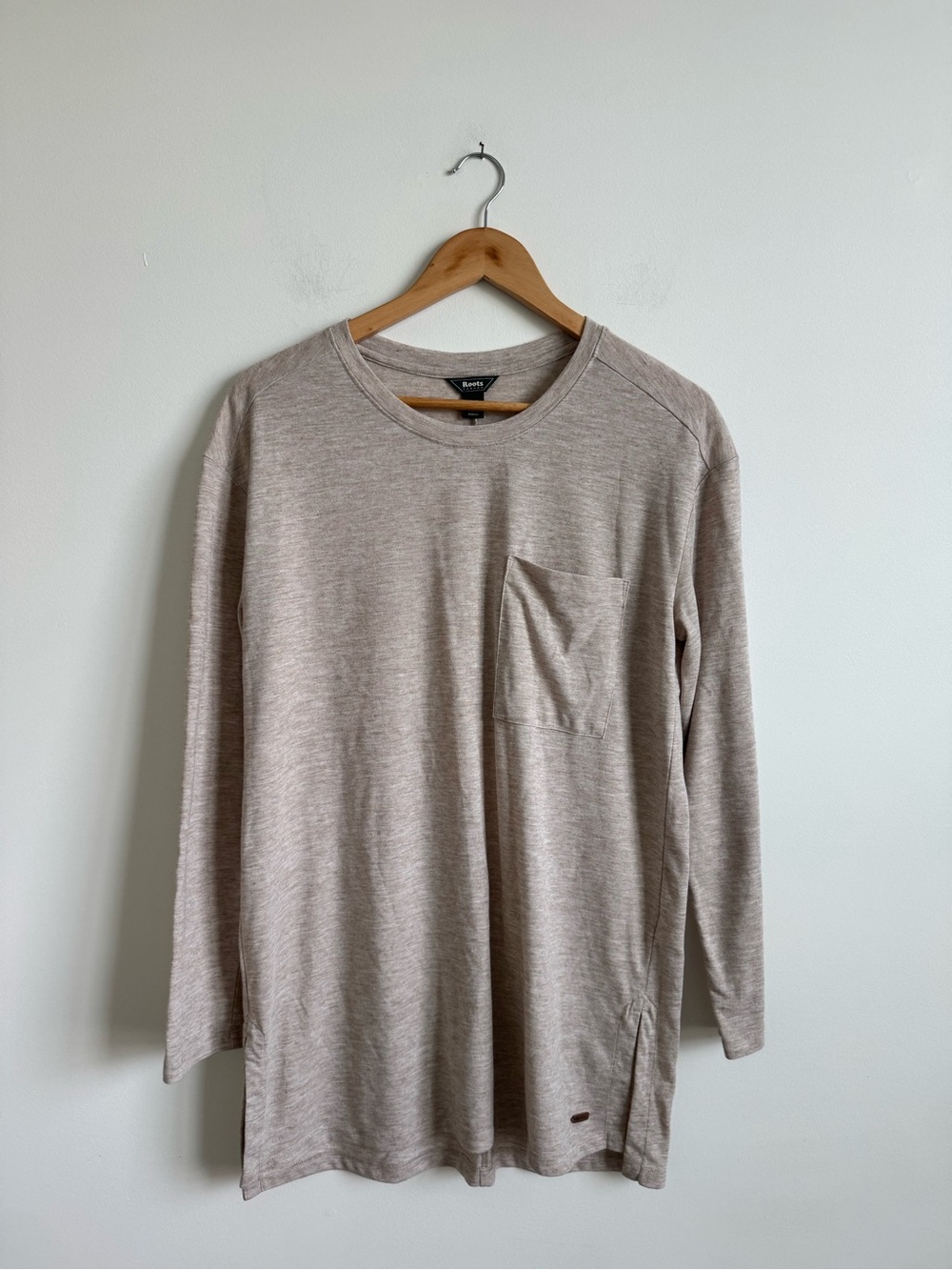 Long Sleeve Shirt Dress